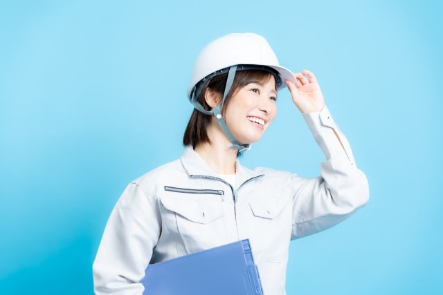 自衛隊から転職したい方におすすめの職種｜そもそも建築士とは？