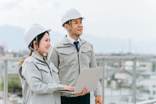 自衛隊から転職したい方におすすめの職種｜建築士に適している理由とは？