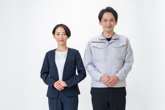 自衛隊から転職したい方におすすめの職種｜建築士への転職を検討中の方へ