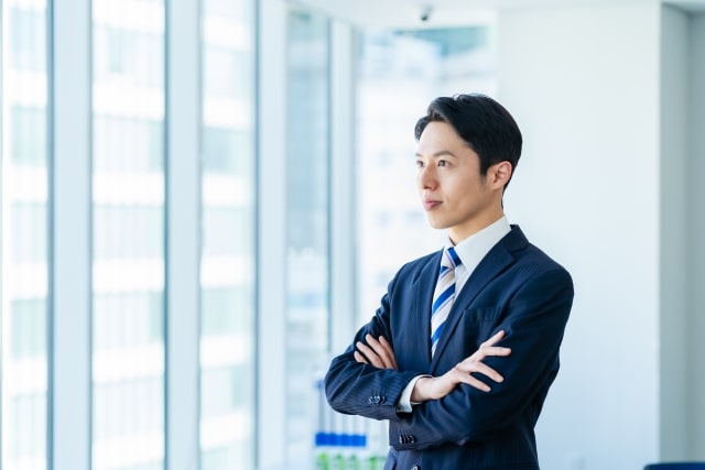 元自衛隊員は使えない？民間企業で評価されるスキル
