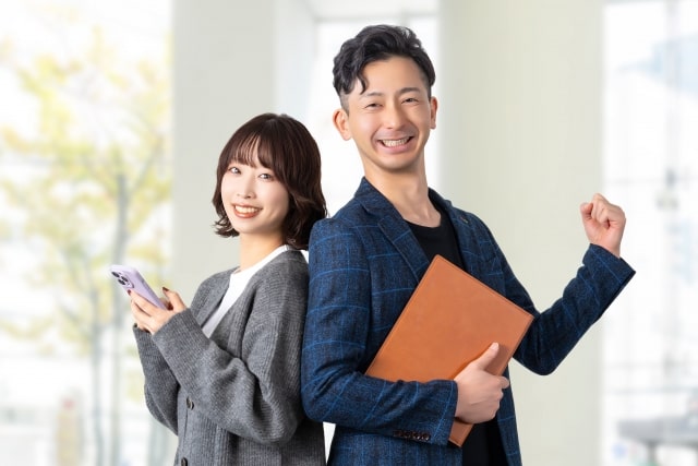 元自衛隊員は使えない？民間企業に転職したい方はエージェントを利用しよう！