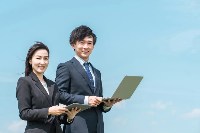 任期制自衛官の再就職｜転職エージェントを利用しましょう！
