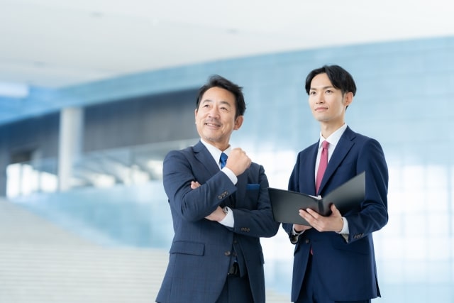 自衛隊退官(退職)から再就職までの戦略｜転職エージェントを利用しましょう！