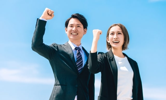 自衛隊から転職できる公務員｜転職を成功させるコツ