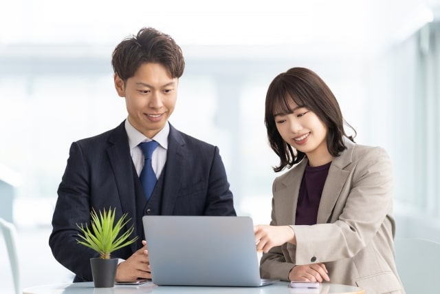 自衛隊から転職したい方必見|職務経歴書のフォーマット