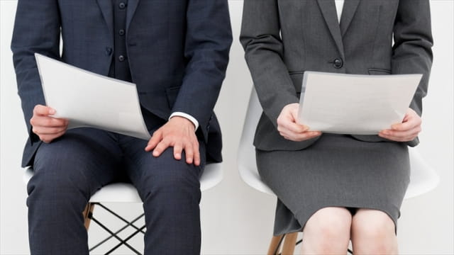 自衛隊から転職したい方必見|職務経歴書の作成に不安を感じている方へ