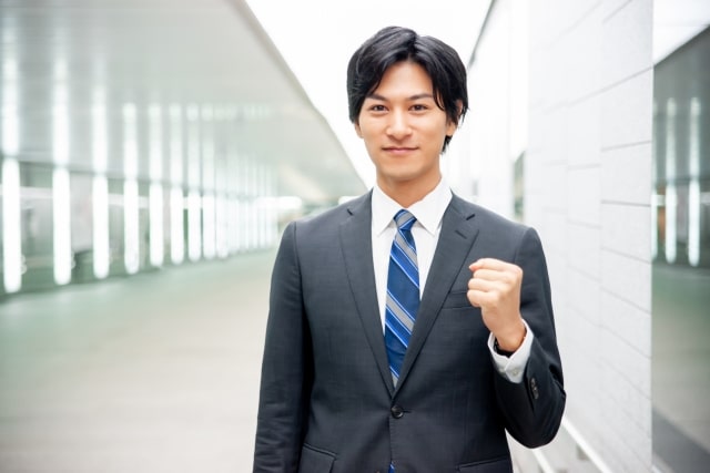 自衛隊から転職したい方におすすめの職種｜消防士に向いている人の特徴