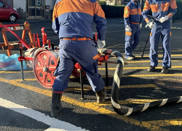 自衛隊から転職したい方におすすめの職種｜そもそも消防士とは？