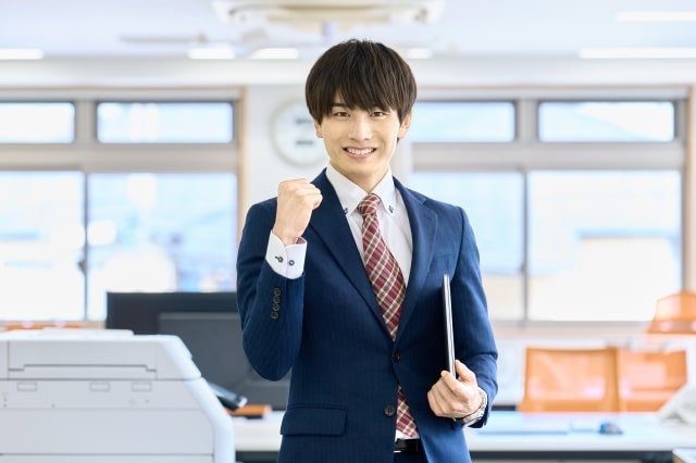 元自衛隊員が危険物取扱者を活かして転職｜危険物取扱者を活かせる転職先9選
