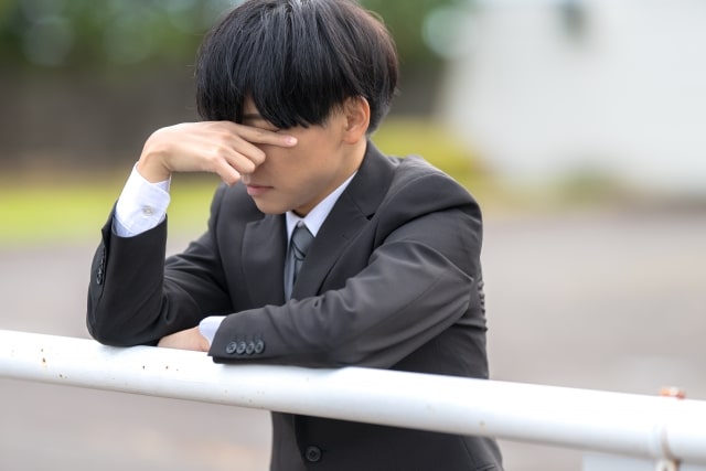 自衛隊を辞める人が続出する理由|なぜ自衛隊を辞めるのか?